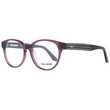 Load image into Gallery viewer, Zadig & Voltaire Burgundy Women Optical Frames