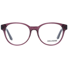 Load image into Gallery viewer, Zadig & Voltaire Burgundy Women Optical Frames