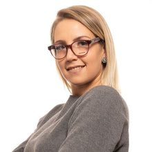 Load image into Gallery viewer, Zadig & Voltaire Burgundy Women Optical Frames