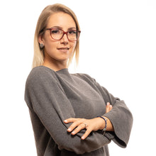 Load image into Gallery viewer, Zadig & Voltaire Red Women Optical Frames