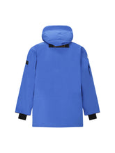 Load image into Gallery viewer, Canada Goose Stylish Royal Blue Expedition Jacket