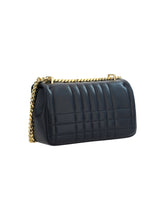 Load image into Gallery viewer, Burberry Elegant Camera Lola Leather Shoulder Bag