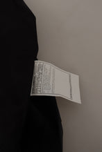 Load image into Gallery viewer, Dolce & Gabbana Elegant Dark Blue Martini Two-Piece Blazer