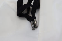 Load image into Gallery viewer, Dolce & Gabbana White Cotton DG Logo Jogger Pants