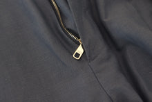 Load image into Gallery viewer, Dolce & Gabbana Blue Linen Chino Men Formal Pants