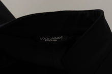 Load image into Gallery viewer, Dolce & Gabbana Elegant Single-Breasted Wool Blazer