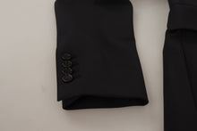 Load image into Gallery viewer, Dolce & Gabbana Elegant Single-Breasted Wool Blazer