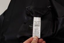 Load image into Gallery viewer, Dolce & Gabbana Elegant Single-Breasted Wool Blazer