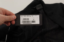 Load image into Gallery viewer, Dolce & Gabbana Elegant Single Breasted Wool Blazer