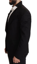 Load image into Gallery viewer, Dolce & Gabbana Elegant Single Breasted Wool Blazer