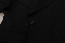 Load image into Gallery viewer, Dolce & Gabbana Elegant Single Breasted Wool Blazer