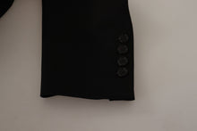 Load image into Gallery viewer, Dolce & Gabbana Elegant Single Breasted Wool Blazer