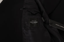 Load image into Gallery viewer, Dolce & Gabbana Elegant Single Breasted Wool Blazer