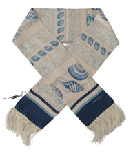 Load image into Gallery viewer, Dolce & Gabbana Elegant Multicolor Silk Men's Scarf