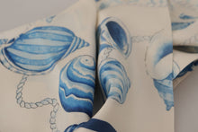 Load image into Gallery viewer, Dolce & Gabbana Elegant Multicolor Silk Men's Scarf