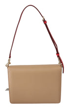 Load image into Gallery viewer, Dolce & Gabbana Exquisite LUCIA Leather Shoulder Bag