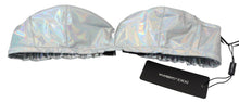 Load image into Gallery viewer, Dolce & Gabbana Silver Shimmer Bustier Top