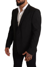 Load image into Gallery viewer, Dolce & Gabbana Elegant Slim Fit Martini Blazer Jacket
