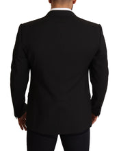 Load image into Gallery viewer, Dolce & Gabbana Elegant Slim Fit Martini Blazer Jacket