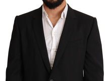 Load image into Gallery viewer, Dolce & Gabbana Elegant Slim Fit Martini Blazer Jacket