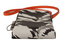 Load image into Gallery viewer, Dolce & Gabbana Elegant Leather Phone Pocket Neck Strap