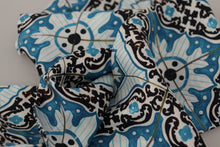 Load image into Gallery viewer, Dolce & Gabbana Majestic Silk Majolica Scarf