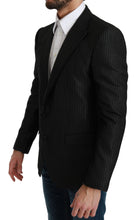 Load image into Gallery viewer, Dolce & Gabbana Elegant Slim Fit Formal Jacket Blazer