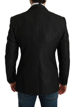 Load image into Gallery viewer, Dolce & Gabbana Elegant Slim Fit Formal Jacket Blazer