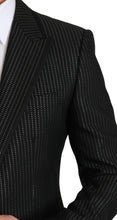 Load image into Gallery viewer, Dolce & Gabbana Elegant Slim Fit Formal Jacket Blazer