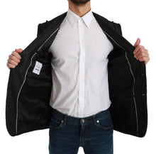 Load image into Gallery viewer, Dolce & Gabbana Elegant Slim Fit Formal Jacket Blazer