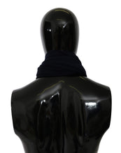 Load image into Gallery viewer, Dolce & Gabbana Elegant Virgin Wool Men's Scarf