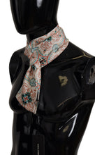 Load image into Gallery viewer, Dolce & Gabbana Majestic Silk Men's Scarf