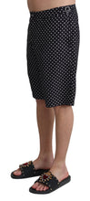 Load image into Gallery viewer, Dolce & Gabbana Polka Dot Elegance Swim Trunks Boxer