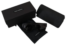 Load image into Gallery viewer, Dolce & Gabbana Chic Brown Gradient Women's Sunglasses
