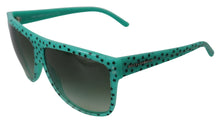 Load image into Gallery viewer, Dolce & Gabbana Starry Elegance Square Sunglasses