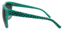 Load image into Gallery viewer, Dolce & Gabbana Starry Elegance Square Sunglasses