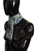 Load image into Gallery viewer, Dolce & Gabbana Majestic Silk Men's Scarf Wrap