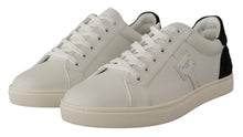 Load image into Gallery viewer, Dolce & Gabbana Exclusive White Sneakers for Men