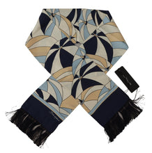 Load image into Gallery viewer, Dolce & Gabbana Elegant Silk Men's Scarf Wrap
