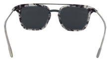 Load image into Gallery viewer, Dolce & Gabbana Stunning Grey Acetate Sunglasses