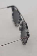 Load image into Gallery viewer, Dolce & Gabbana Stunning Grey Acetate Sunglasses