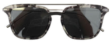 Load image into Gallery viewer, Dolce & Gabbana Stunning Grey Acetate Sunglasses
