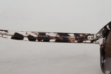 Load image into Gallery viewer, Dolce & Gabbana Stunning Havana Brown Women's Sunglasses