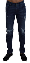 Load image into Gallery viewer, Dolce & Gabbana Stunning Mainline Denim Jeans