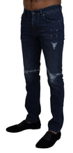 Load image into Gallery viewer, Dolce & Gabbana Stunning Mainline Denim Jeans