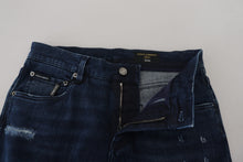 Load image into Gallery viewer, Dolce & Gabbana Stunning Mainline Denim Jeans