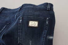 Load image into Gallery viewer, Dolce & Gabbana Stunning Mainline Denim Jeans