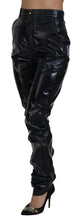 Load image into Gallery viewer, Dolce & Gabbana Chic High Waist Skinny Pants - Elegance Reimagined