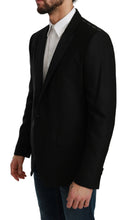 Load image into Gallery viewer, Dolce & Gabbana Polka Dotted Slim Fit Martini Jacket