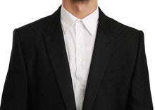 Load image into Gallery viewer, Dolce & Gabbana Polka Dotted Slim Fit Martini Jacket